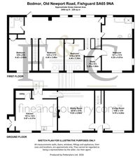 Floorplan Photo