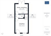 Floorplan Photo