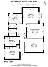 Floorplan Photo