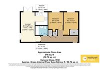 Floorplan Photo