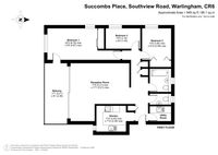 Floorplan Photo