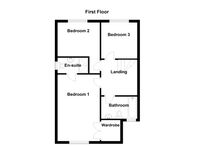 Floorplan Photo