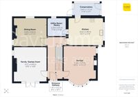 Floorplan Photo