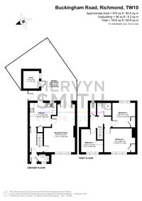 Floorplan Photo