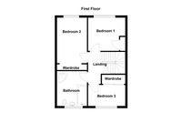 Floorplan Photo