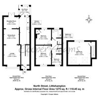 Floorplan Photo