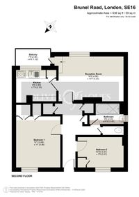 Floorplan Photo