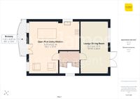 Floorplan Photo