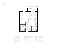 Floorplan Photo