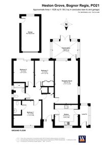 Floorplan Photo