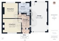 Floorplan Photo