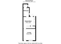 Floorplan Photo