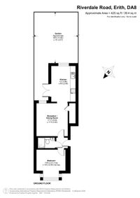 Floorplan Photo