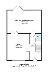 Floorplan Photo