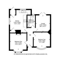 Floorplan Photo