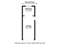 Floorplan Photo