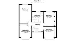 Floorplan Photo
