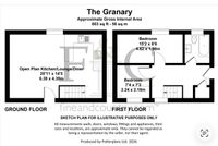 Floorplan Photo