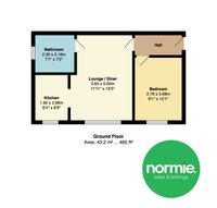 Floorplan Photo
