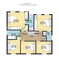 Floorplan Photo