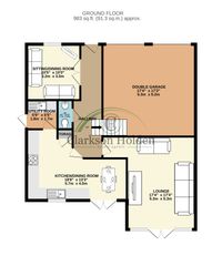 Floorplan Photo
