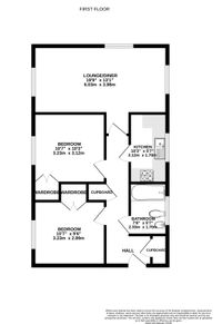 Floorplan Photo