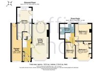 Floorplan Photo