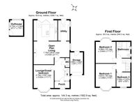 Floorplan Photo
