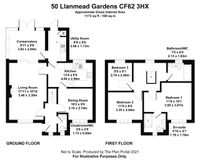 Floorplan Photo