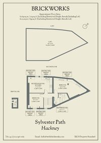 Floorplan Photo