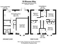 Floorplan Photo