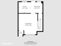 Floorplan Photo