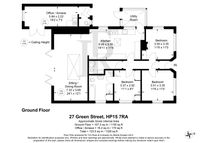 Floorplan Photo