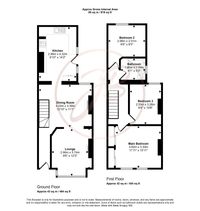 Floorplan Photo