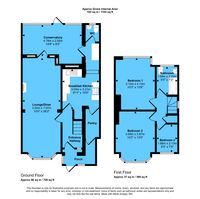 Floorplan Photo