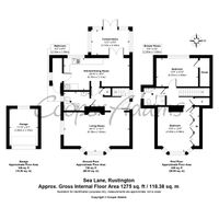 Floorplan Photo