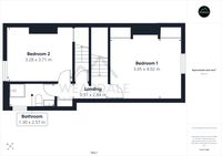 Floorplan Photo
