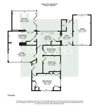 Floorplan Photo