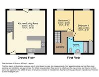 Floorplan Photo