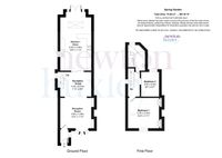 Floorplan Photo