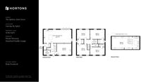 Floorplan Photo