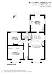 Floorplan Photo