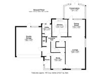 Floorplan Photo