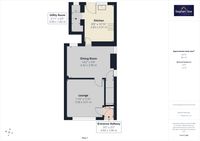 Floorplan Photo