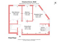Floorplan Photo