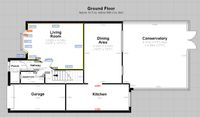 Floorplan Photo