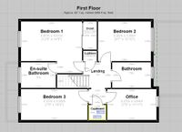 Floorplan Photo