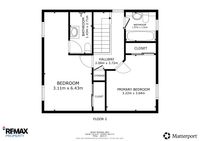 Floorplan Photo
