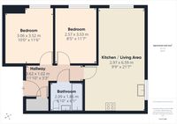 Floorplan Photo
