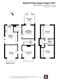 Floorplan Photo